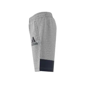 Pantalones cortos para niños adidas Badge Of Sport image-3
