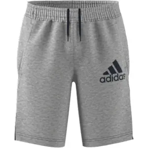 Pantalones cortos para niños adidas Badge Of Sport image-1