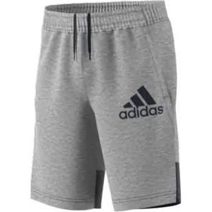 Pantalones cortos para niños adidas Badge Of Sport image-0