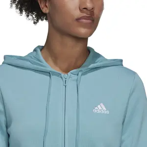 Veste femme adidas Essentials Logo image-4