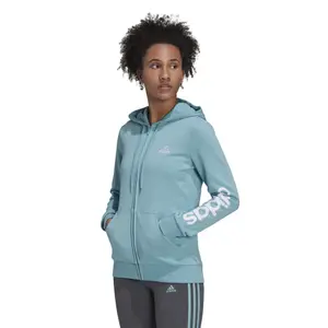 Veste femme adidas Essentials Logo image-3