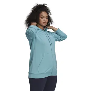 Veste Grande taille femme adidas Essentials Logo image-5