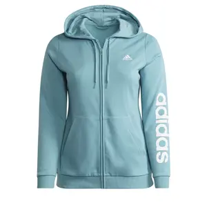 Veste Grande taille femme adidas Essentials Logo image-0
