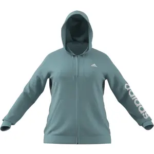 Veste Grande taille femme adidas Essentials Logo image-2