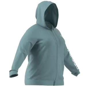 Veste Grande taille femme adidas Essentials Logo image-3
