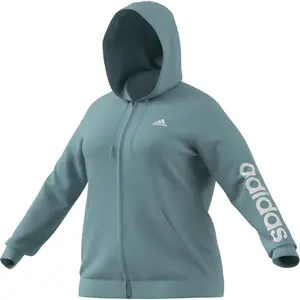 Veste Grande taille femme adidas Essentials Logo image-1