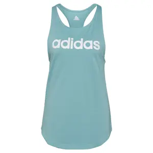 Camiseta de tirantes para mujer adidas LOUNGEWEAR Essentials image-0