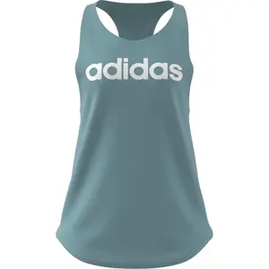 Camiseta de tirantes para mujer adidas LOUNGEWEAR Essentials image-5