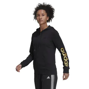 Damenjacke adidas Essentials Logo image-3