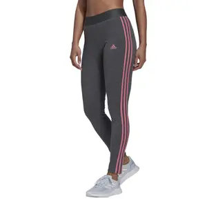 Legging para mujeres adidas Loungewear Essentials image-2