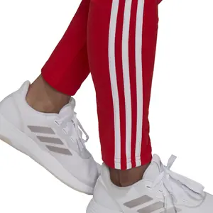 Leggings de mujer adidas LOUNGEWEAR Essentials 3-Stripes image-2