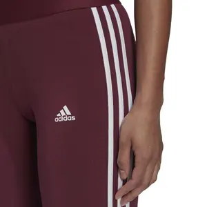 Legging para mujeres adidas Loungewear Essentials image-5