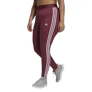 Legging talla grande mujer adidas Essentials image-2