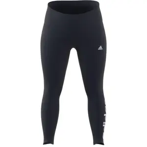 Legging talla grande mujer adidas Essentials High-Waisted Logo image-1