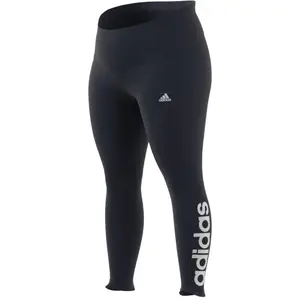 Legging talla grande mujer adidas Essentials High-Waisted Logo image-6