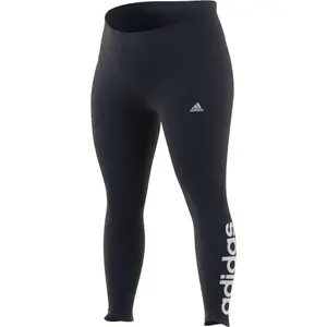 Legging talla grande mujer adidas Essentials High-Waisted Logo image-3