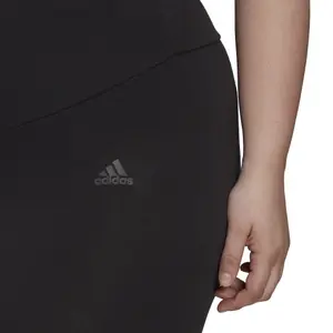 Leggings de cintura alta talla grande mujer adidas Essentials image-6
