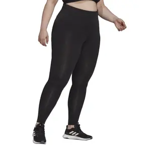 Leggings de cintura alta talla grande mujer adidas Essentials image-4
