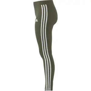 Legging para mujeres adidas Loungewear Essentials image-3
