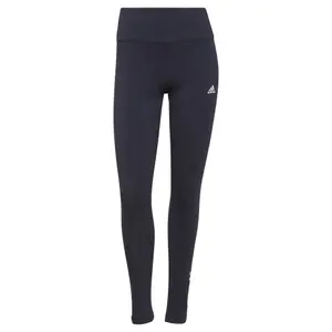 Leggings da donna adidas Essentials High-Waisted Logo image-0
