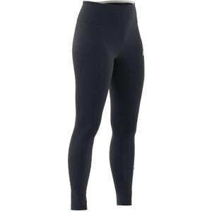 Leggings da donna adidas Essentials High-Waisted Logo image-4