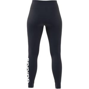 Leggings da donna adidas Essentials High-Waisted Logo image-5