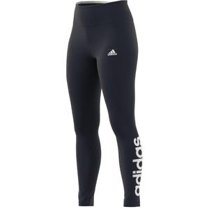 Leggings da donna adidas Essentials High-Waisted Logo image-6