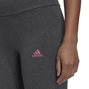 Legging para mujeres adidas Essentials High-Waisted Logo image-5