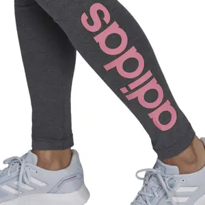 Legging para mujeres adidas Essentials High-Waisted Logo image-6