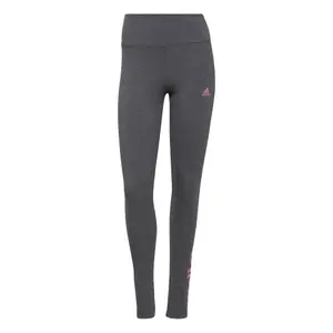 Legging para mujeres adidas Essentials High-Waisted Logo image-1