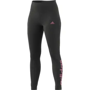 Legging para mujeres adidas Essentials High-Waisted Logo image-3