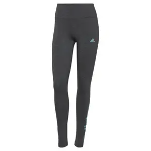 Legging para mujeres adidas Essentials High-Waisted Logo image-0
