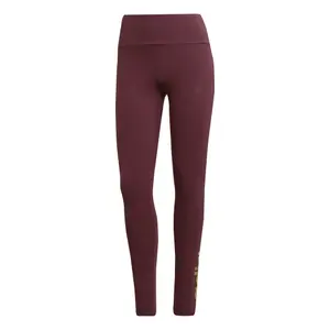 Legging para mujeres adidas Essentials High-Waisted Logo image-1