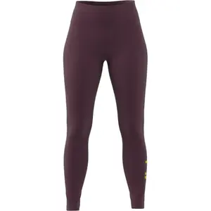 Legging para mujeres adidas Essentials High-Waisted Logo image-4