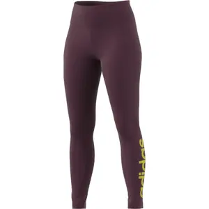 Legging para mujeres adidas Essentials High-Waisted Logo image-3
