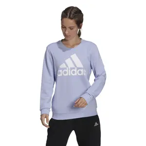 Sudadera mujer adidas Essentials Relaxed Logo image-2