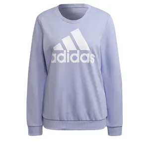 Sudadera mujer adidas Essentials Relaxed Logo image-0