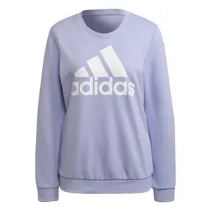 Sudadera mujer adidas Essentials Relaxed Logo image-1