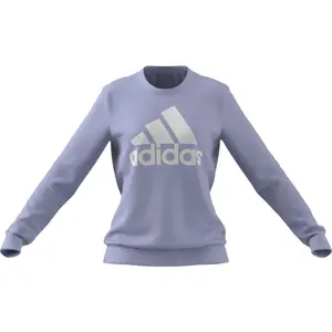 Sudadera mujer adidas Essentials Relaxed Logo image-5