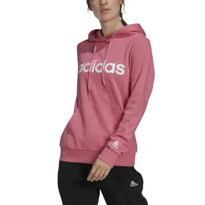 Sweatshirt vrouw adidas Essentials Logo image-2