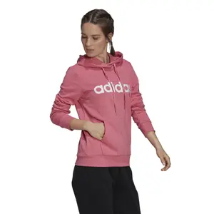 Sweatshirt vrouw adidas Essentials Logo image-0