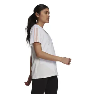 Camiseta de mujer adidas Essentials Boyfriend Cut image-0