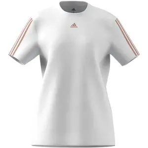 Camiseta de mujer adidas Essentials Boyfriend Cut image-2