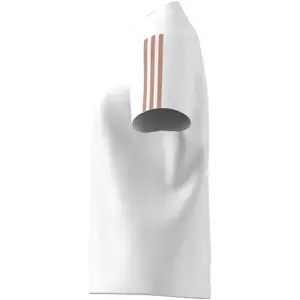 Camiseta de mujer adidas Essentials Boyfriend Cut image-4