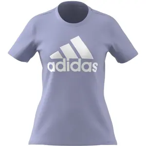 Camiseta de mujer adidas Loungewear Essentials Logo image-0