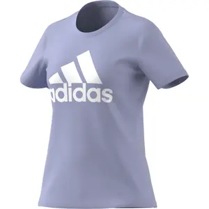 Camiseta de mujer adidas Loungewear Essentials Logo image-4