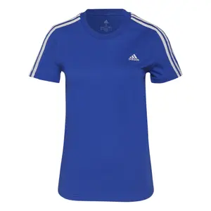 Camiseta de mujer adidas Loungewear Essentials Slim image-0