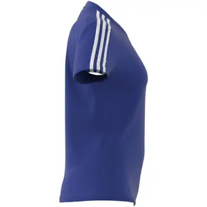 Camiseta de mujer adidas Loungewear Essentials Slim image-6