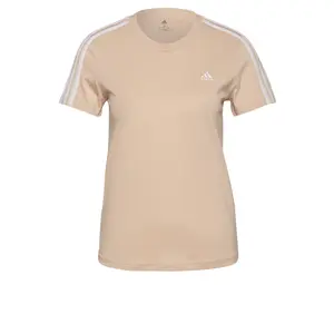 Camiseta de mujer adidas Loungewear Essentials Slim image-0