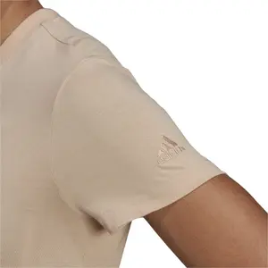 Camiseta de mujer adidas Essentials Slim Logo image-2